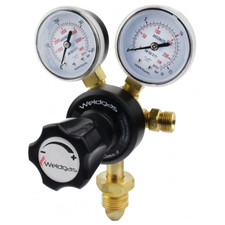 Nitrogen Gas Regulator Single