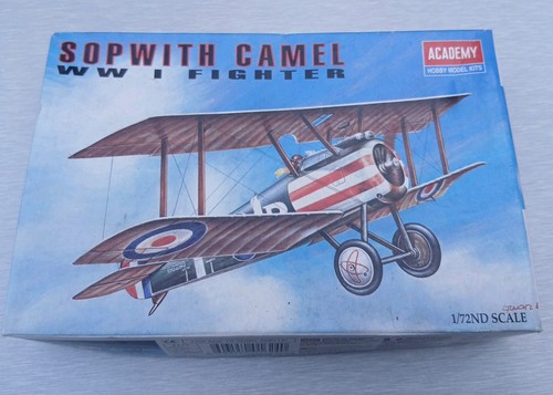Vintage academy sopwith - 1, 72
