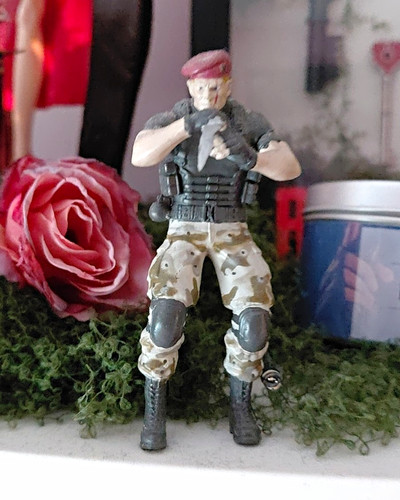 Jack krauser resident - jack,