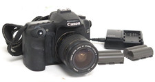 Canon eos 40d dslr - dslr, aps-c