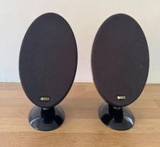 2 x KEF HTS3001SE Satellite