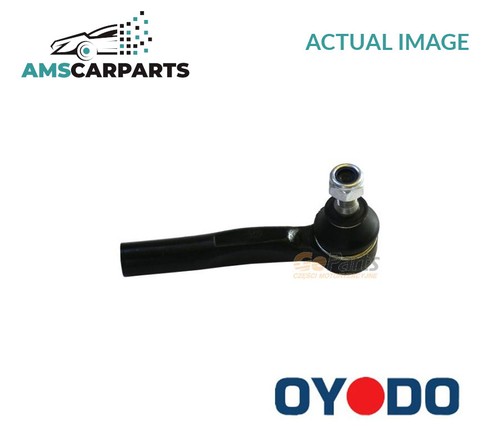 Track rod end rack - track,