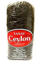 Tanay Ceylon Black Tea 1000 g
