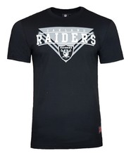 Raiders NFL T Shirt Mens LARGE
