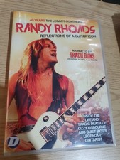 Randy Rhoads: Reflections of a