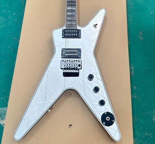 Dimebag style electric - style,