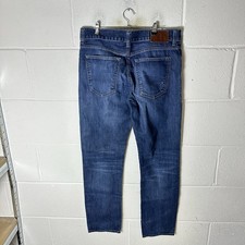 Tommy Hilfiger Jeans Mens W32
