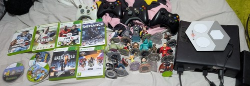 Microsoft xbox 360 - microsoft,