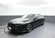 2023 Honda Accord Sport