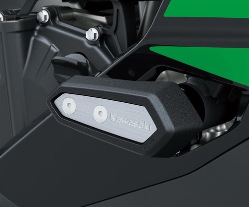 Kawasaki ninja 4rr 2025 - zx-4rr-,