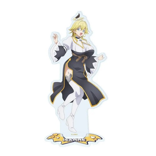 Adult collectible jeanne - adult,