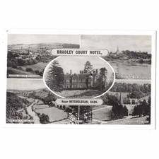 MITCHELDEAN Bradley Court