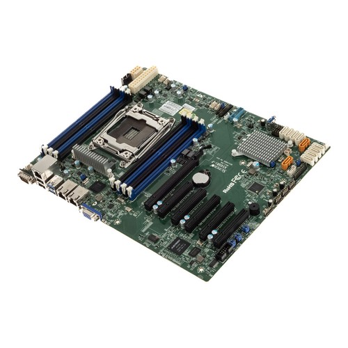 Supermicro x10sri server - supermicro, x10sri-f