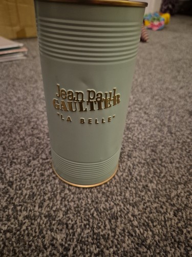 Jean paul gaultier empty - gaultier,
