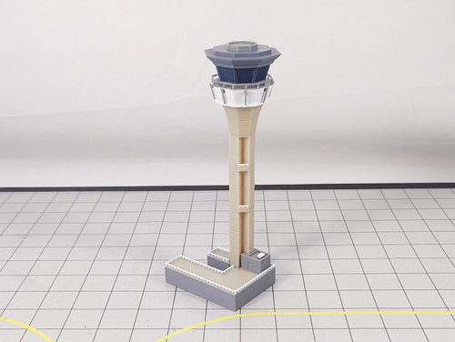 London luton airport atc - luton,