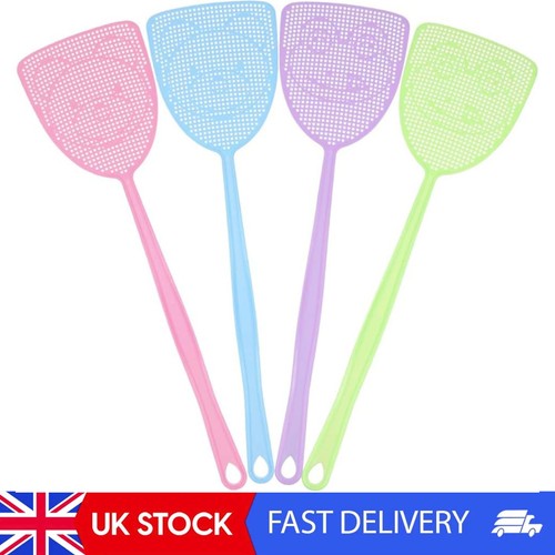 Fly swat pack - 4,