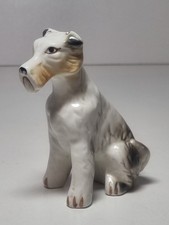 Vintage Airedale Terrier