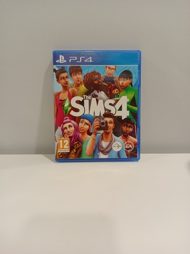 The sims no - sims, 4