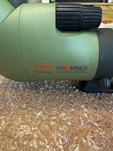 Kowa tsn 883 prominar angled - tsn-883,