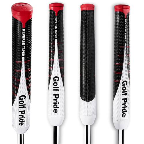 Golf pride 2026 reverse - 2026, taper
