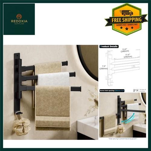 Modern swivel wall mounted - modern,