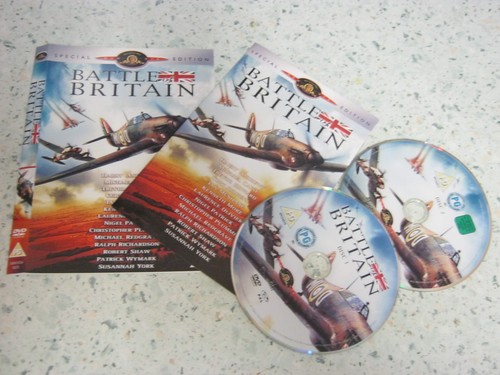 The battle of britain - ☆,