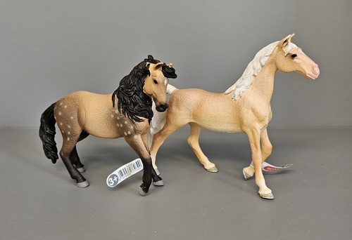 Schleich horse club andalusian - horse,