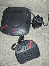 Atari Jaguar Console