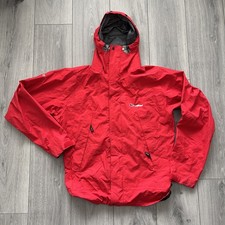 Vintage Berghaus Goretex Pro