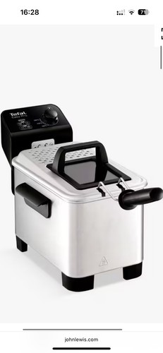 Tefal fr333040 2100w - easy, pro