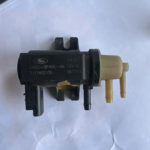 Cm5g 9f490 turbo boost - cm5g-9f490-aa,