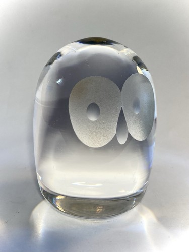 Vintage hadeland glassverk - hadeland,