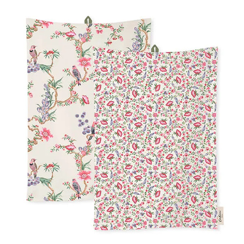 Cath kidston spring birds set - cath,