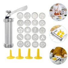  Floral Gun Tool Set Biscuit