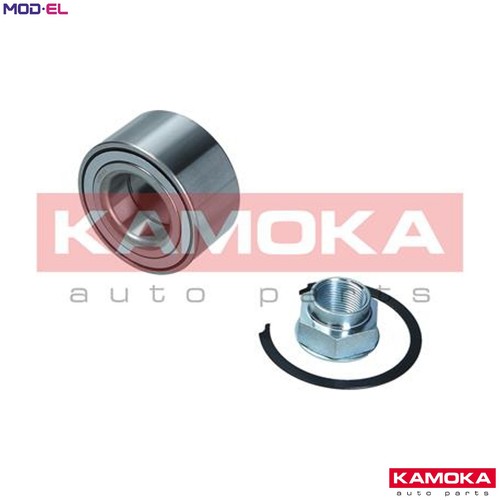 Wheel bearing kit - wheel,