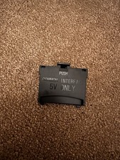 Samsung Connector Card Slot