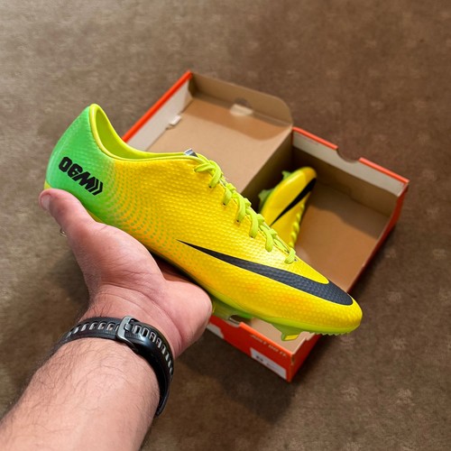 Nike mercurial vapor - vapor, ix