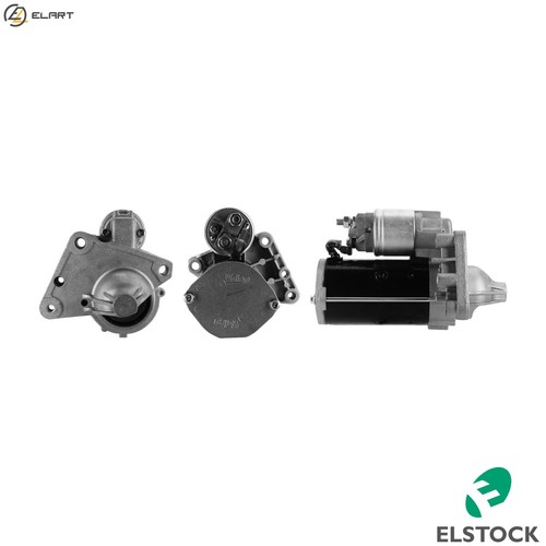 Starter 3296 for peugeot - starter,