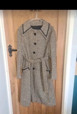 Vintage coat hyvogue by - vintage,
