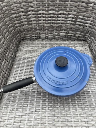 Creuset enameled cast iron - creuset,
