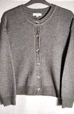Ladies classic cardigan by M&S