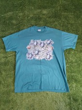 Deadstock 90s turtle tshirt