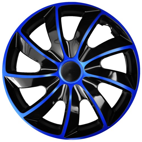 Set wheel trims hub - trims,