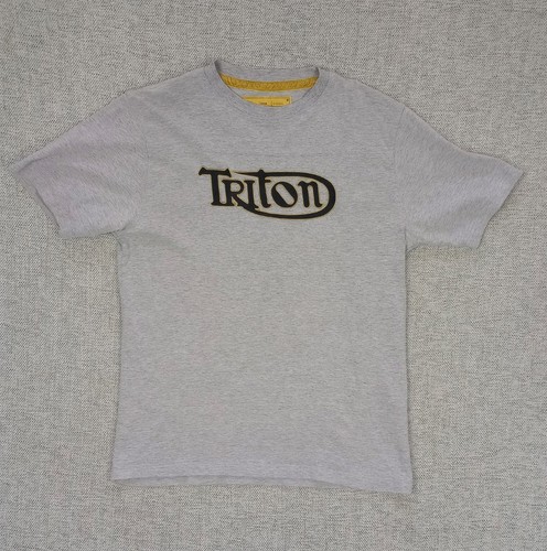 Triton motorcycle shirt size - motorcycle,