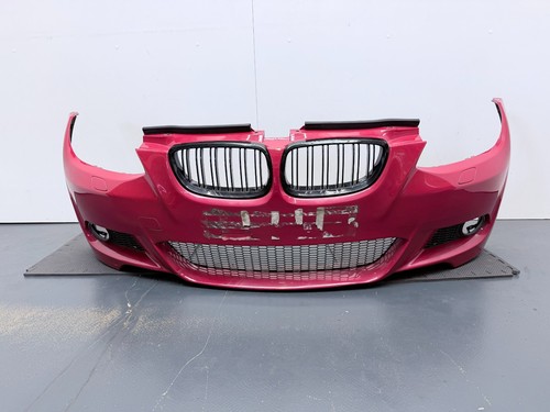 Bmw e92 e93 pre - bmw, 2006-2009