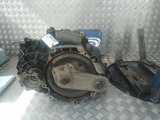 AUDI A3 2003-2013  GEARBOX 8P