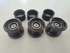 3 x Shimano Ultegra 5500 CI4