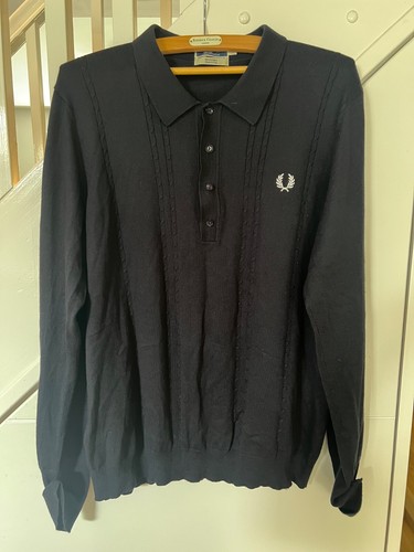 Fred perry reissue made in - fred,