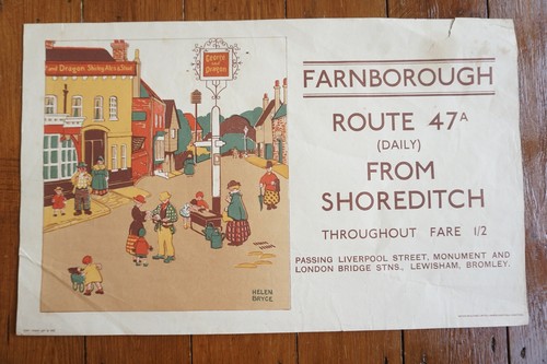 1926 farnborough london - 1926,