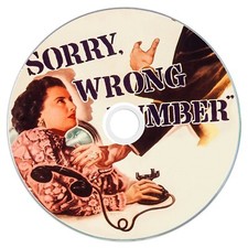 Sorry, Wrong Number (1948)